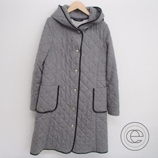 エコスタイル浜松鴨江店で、オールドイングランドの綺麗めなウールのキルティングコートを買取りました状態は使用感が少なく綺麗なお品物です。