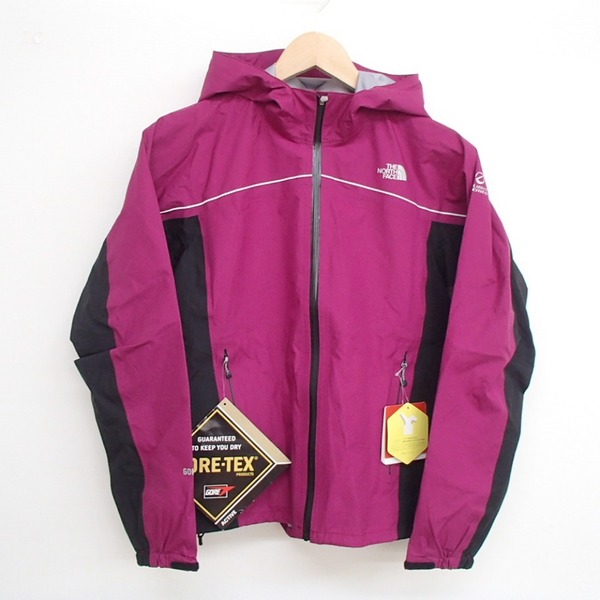 ノースフェイスのNPW61560 GORE-TEXE ゴアテックス ENDURANCE JACKETの買取実績です。