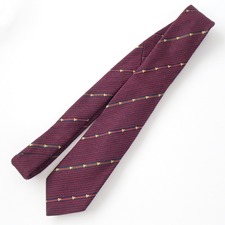 グッチの新しいネクタイをエコスタイル渋谷店でお買い取りいたしました。状態は美品になります。