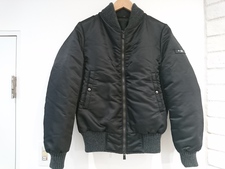 タトラス 17-18AW MTA18A4366 ERRO MA-1ダウンジャケット 買取実績です。