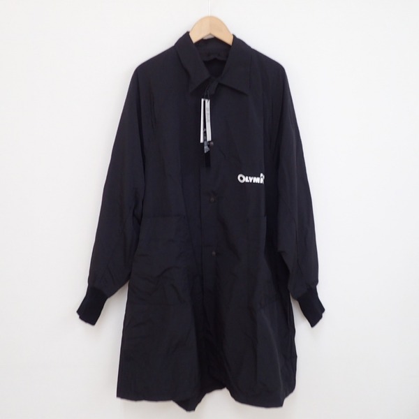 ユリウスのPARKING STAFF JACKETの買取実績です。