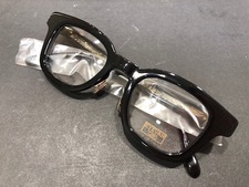 アイヴァン7285 黒　315-TI　眼鏡 買取実績です。