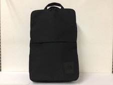 ノースフェイス 黒 Shuttle Daypack NM81863 買取実績です。