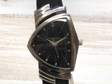 ハミルトン H24411732 ベンチュラ 腕時計 買取実績です。
