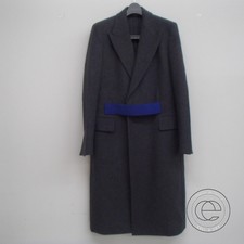 エコスタイル渋谷店で、ジョンローレンスサリバンの15年秋冬のウールチェスターフィールドコートを買取りました。状態は使用感が少なく綺麗なお品物です。