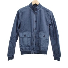 エコスタイル新宿南口店でバルスターの今季ジャケットを買取いたしました。状態は未使用品になります。