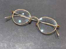 エコスタイル渋谷店では、10アイヴァンのNo.3のメガネを買取ました。状態は多少のお直しが施されています。