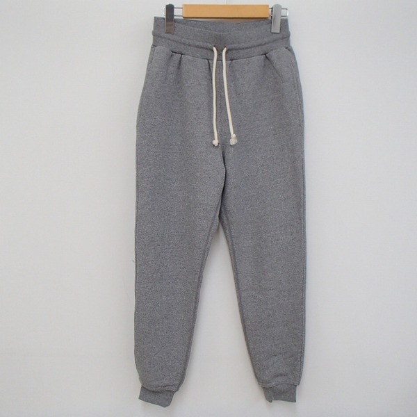 ジョンエリオットの2620600085 EBISU SWEATS スウェットパンツの買取実績です。