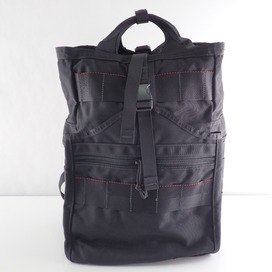 ブリーフィングのBRF146219  ジムパック　2WAYトートバックパックの買取実績です。