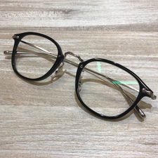 オリバーピープルズ（OLIVER PEOPLES）のHOLDREN ボストンタイプメガネをお買取させていただきました。メガネ買取もエコスタイルにお任せ！状態は綺麗な状態のお品物です。