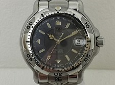 タグホイヤー タグホイヤー（TAGHeuer）WH112-K1　プロフェッショナル 買取実績です。