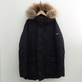 タトラスの17AW MTA18A472 イペリコ ダウンジャケットの買取実績です。