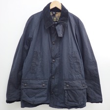 バブアー 17AW MWX0339NY92 ASHBY WAXED JACKET 買取実績です。