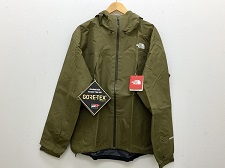 ノースフェイス ノースフェイス（THE NORTH FACE)　オリーブ　プライムライトジャケット　NP11503 買取実績です。