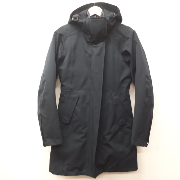 パタゴニアの28406　TRES DOWN PARKA ダウンコート　レディースの買取実績です。