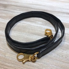 エルメス 〇V刻印 クロコダイル ケリー用ベルト 買取実績です。