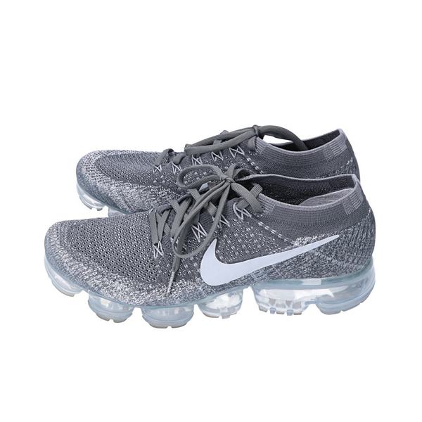 ナイキの849558-002 AIR VAPORMAX FLYKNIT ASPHALTスニーカーの買取実績です。