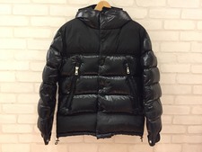 モンクレール 17AW TANYタニー ダウンジャケット 買取実績です。