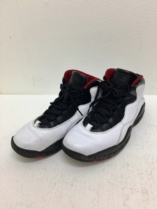 ナイキ 11年製 310805-100 AIR JORDAN 10 RETRO 買取実績です。