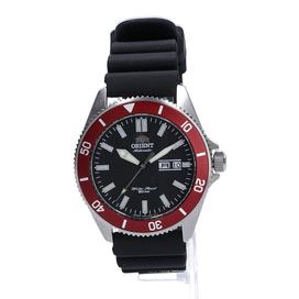 オリエントのRN-AA0008B F6922 Water RESISTANT 20bar 自動巻きの買取実績です。