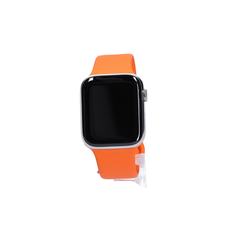 アップルウォッチ MU742J/A Apple Watch Hermes Series 4 GPS+Cellularモデル 44mm ヴォー・バレニアシンプルトゥールディプロイアントバックル 買取実績です。