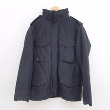 アスペジのG840 NEW FIELD JACKET M-65 ジャケットをブランド洋服買取のエコスタイル浜松鴨江店で買取致しました。状態は通常使用感があるお品物です。