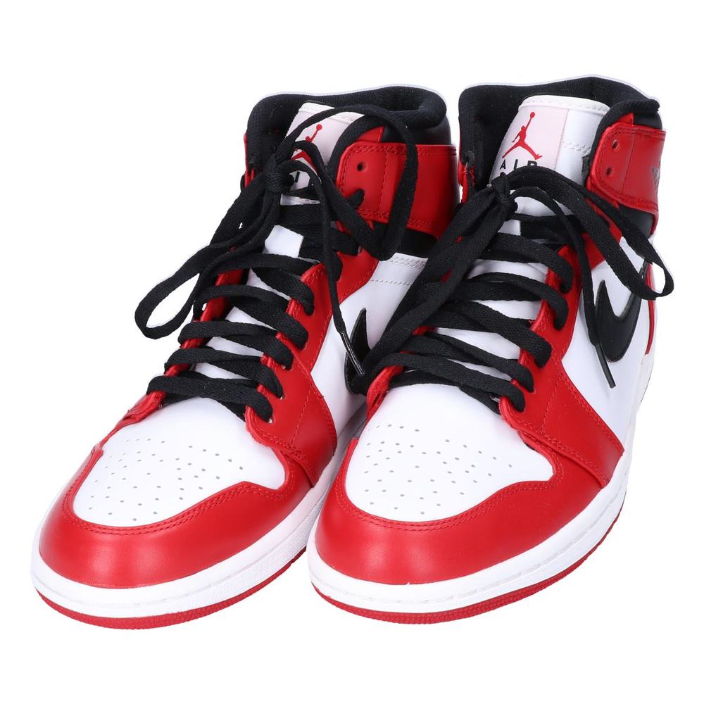 ナイキの332550-163 AIR JORDAN 1 RETRO HIGHの買取実績です。