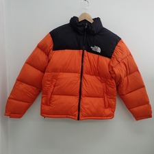 ノースフェイス 1996 RETRO NUPTSE JACKET レトロヌプシ ダウン 買取実績です。