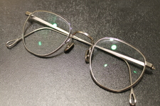 アイヴァン7285 549-8010F　眼鏡 買取実績です。