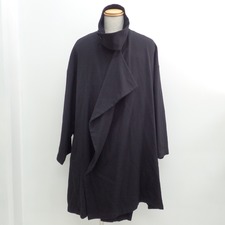 エコスタイルでヨウジヤマモト（Yohji Yamamoto）のHR-C02-101 Nomad Coatをお買取しました。状態は通常使用感のあるお品物です。