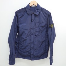 ストーンアイランド 681510844 NYLON METAL SHIRT JACKETナイロンメタルシャツ 買取実績です。