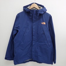 ノースフェイス NP61320 Dot Shot Jacketドットショット 買取実績です。