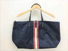 バリー SL808 FOLDABLE TOTE フォルダブル トートバッグ 買取実績です。