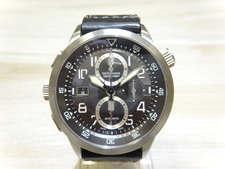 ビクトリノックスのエアバスマッハ8 スペシャルエディション 腕時計をブランド時計買取のエコスタイル銀座本店で買取致しました。状態は目立つ傷や汚れがあるお品物です。