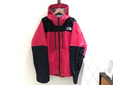 ノースフェイス ×ビームス　ピンク　Multidoorsy Jacket 買取実績です。