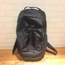 アークテリクスのマンティス26L デイバッグパック リュックの買取実績です。