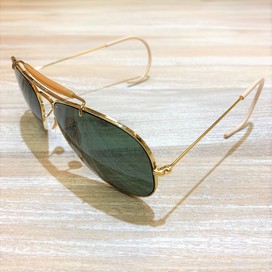 レイバンのB&L　アウトドアーズマン　ナワテ　サングラスの買取実績です。