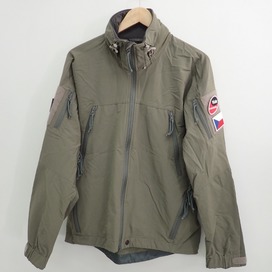 ティラックのNOSHAQ JACKET MIG　ジップアップジャケットの買取実績です。