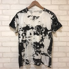 サンローランパリ 2013年 ブライアンロッティンガー Tシャツ 買取実績です。