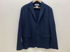 エコスタイル浜松鴨江店で、ビューティーアンドユースのギンガムチェックのジャケットを買取ました。状態は通常使用感があるお品物です。