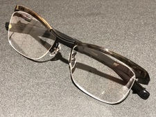 エコスタイル渋谷店でフォーナインズ(999.9)の眼鏡M-19を買取ました。状態は傷などなく非常に良い状態のお品物です。