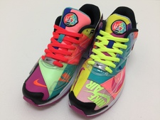 ナイキ CJ6200-001 AIR MAX 2LIGHT atmos 買取実績です。