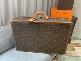 ルイヴィトンのモノグラム アルゼール 70の買取実績です。