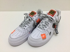 ナイキ AR7719-100 AIR FORCE 1  '07 PREMIUM JDI 買取実績です。