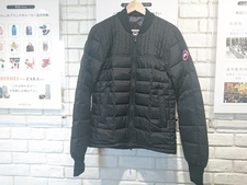 カナダグース 2201M Dunham Jacket ダンハムジャケット 買取実績です。