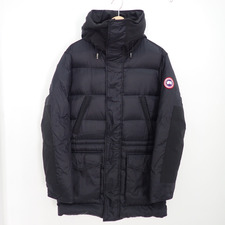 カナダグース 3206M SILVERTHORNE PARKA シルバーソーンパーカー 買取実績です。