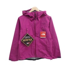 ノースフェイス NPW11505 GORE-TEXゴアテックス CLIMB VERY LIGHT JACKET　ワイルドアスターピンク 買取実績です。