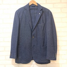 エコスタイル新宿南口店にてL.B.M1911のコットン×ウール ジャケットを買取致しました。状態は綺麗な状態の中古美品です。