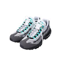 ナイキ ×atmos　AQ0925-001 AIR MAX 95  "WE LOVE NIKE PACK"　27cm　BLACK/CLEAR JADE-MEDIUM ASH-DK 買取実績です。