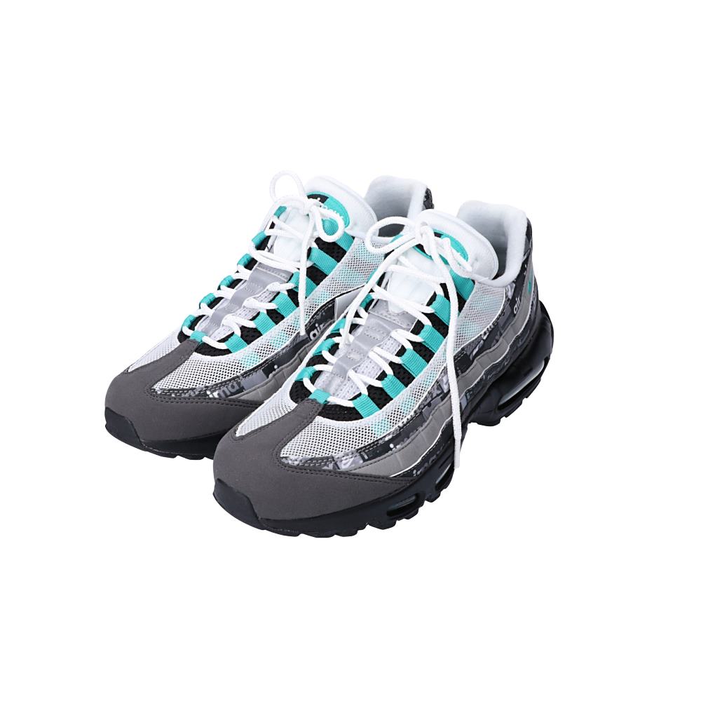 ナイキの×atmos　AQ0925-001 AIR MAX 95  